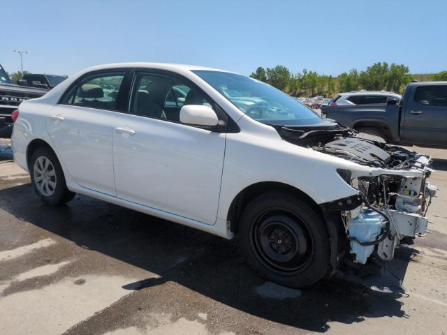 Vin: jtdbu4ee4bj091280, lot: 61259425, toyota corolla base 20114