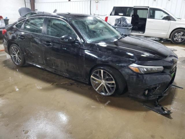 Vin: 2hgfe1f9xnh314654, lot: 61907195, honda civic touring 20224