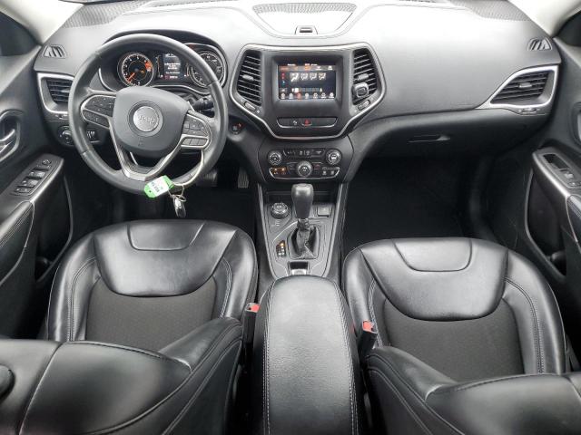 2020 JEEP CHEROKEE L 1C4PJMLB3LD626753