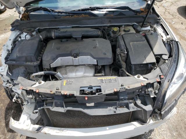 2015 CHEVROLET MALIBU 1LT - 1G11C5SL4FF255023