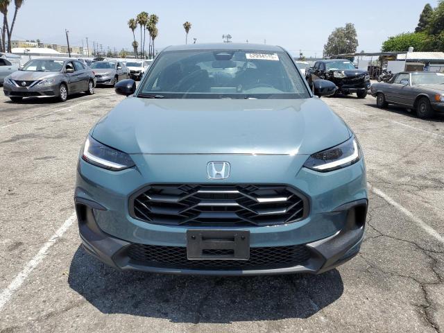 2024 HONDA HR-V SPORT 3CZRZ1H56RM759324