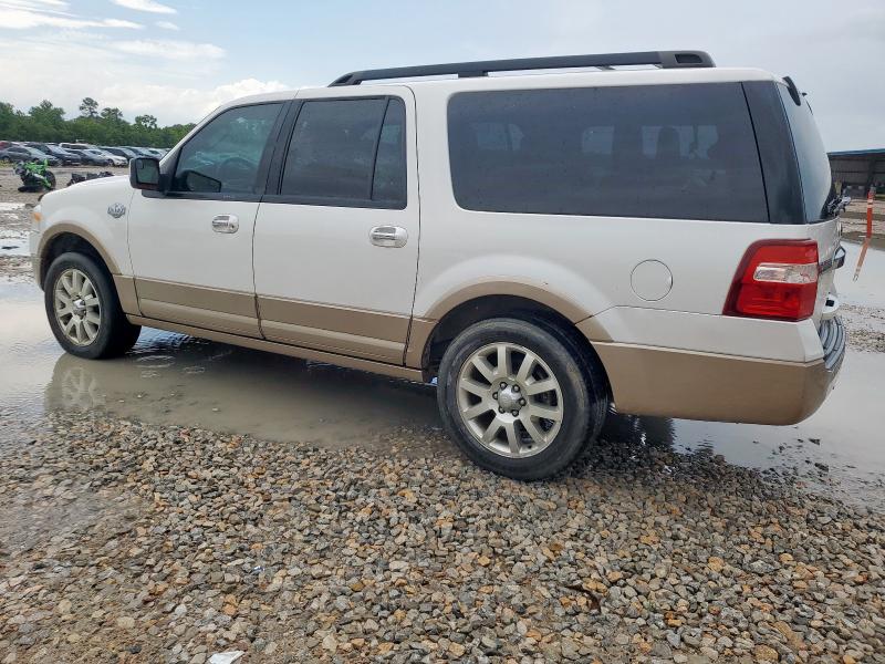 Vin: 1fmjk1j50cef34519, lot: 59759965, ford expedition el xlt 20122