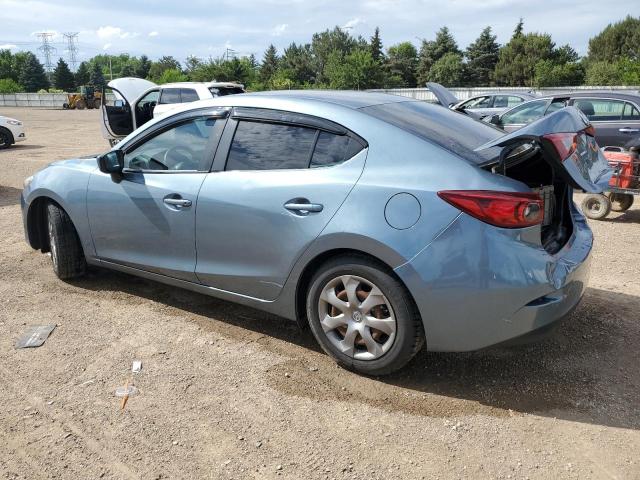 Vin: 3mzbm1u7xem113322, lot: 62090905, mazda 3 sport 20142