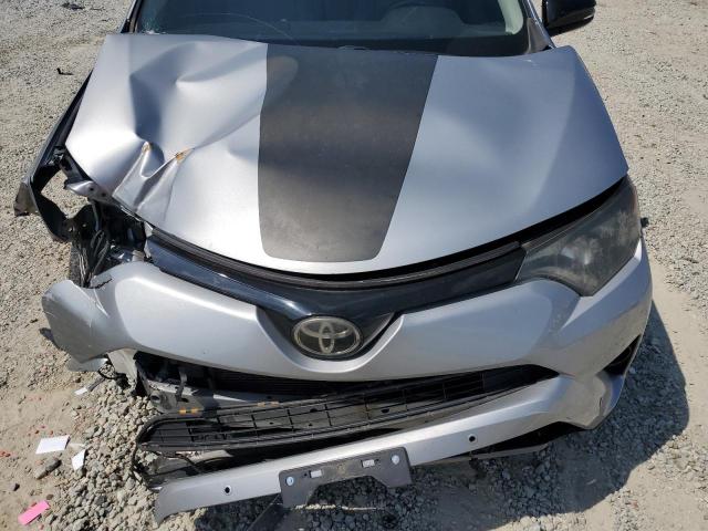 2018 TOYOTA RAV4 ADVEN 2T3WFREVXJW427748