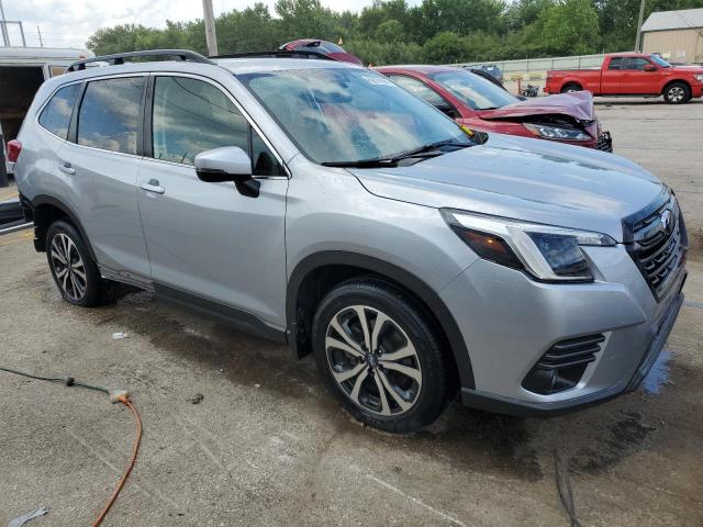 Vin: jf2skanc3ph510433, lot: 62079165, subaru forester limited 20234
