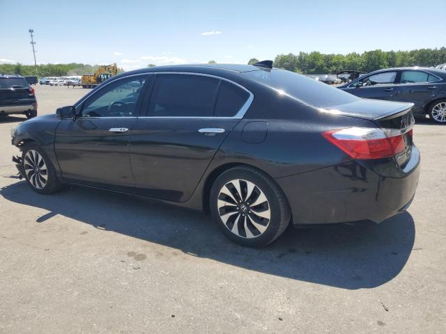 Vin: 1hgcr6f33fa001980, lot: 58519605, honda accord hybrid 20152