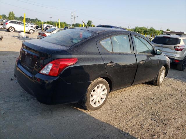 2019 NISSAN VERSA S - 3N1CN7AP7KL801312