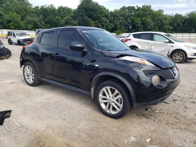 Vin: jn8af5mv1ct125165, lot: 60833955, nissan juke s 20124