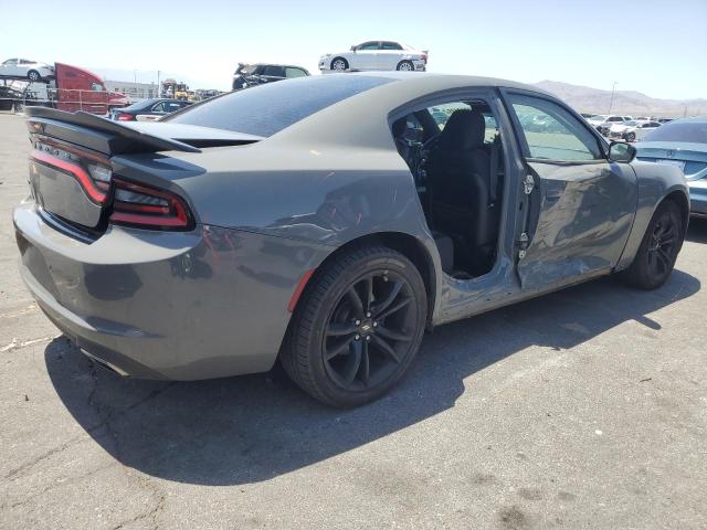 Vin: 2c3cdxbg8jh335710, lot: 61810195, dodge charger sxt 20183