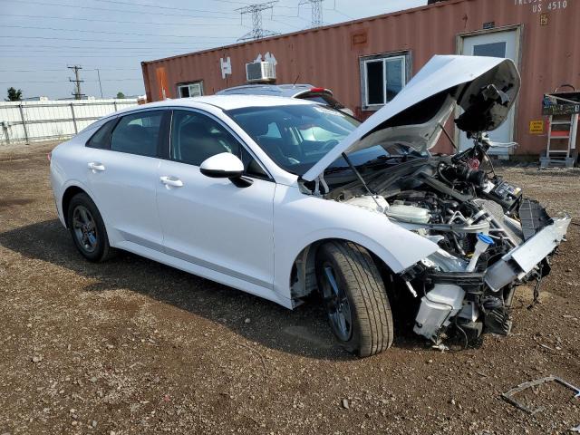 2021 KIA K5 LXS - 5XXG14J21MG017784
