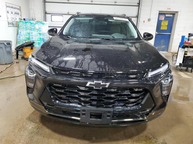 2025 CHEVROLET TRAX ACTIV KL77LKEP6SC149406