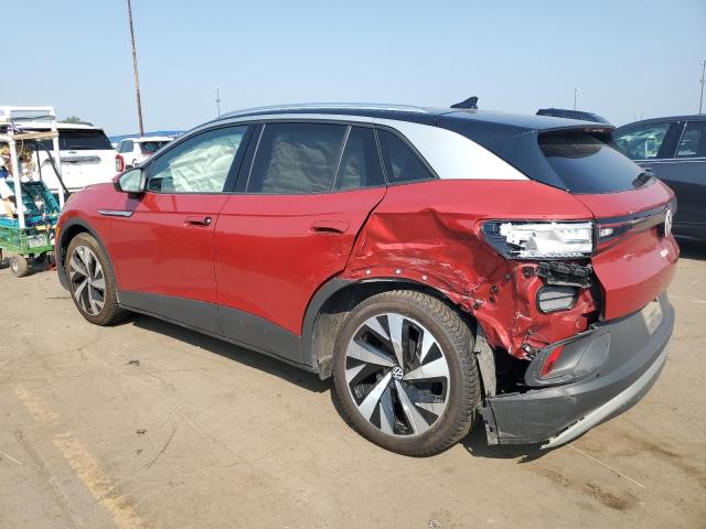 Vin: wvgkmpe25mp060333, lot: 58695225, volkswagen id.4 pro s pro s 20212