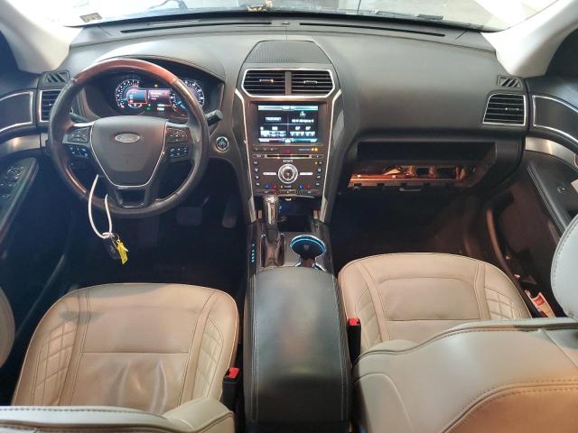 2016 FORD EXPLORER P - 1FM5K8HT1GGC58666