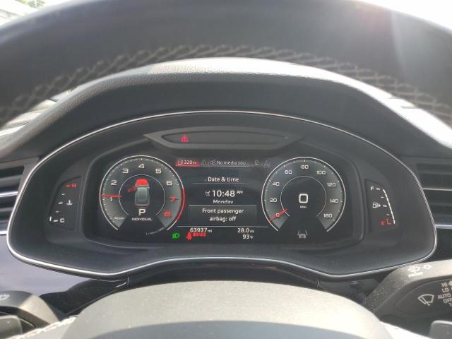 2021 AUDI Q8 PREMIUM WA1BVAF10MD002436
