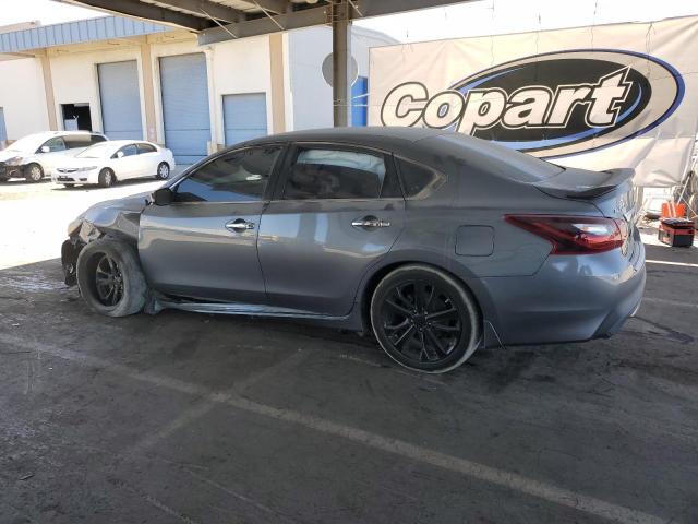 Vin: 1n4al3ap2hn336780, lot: 61572535, nissan altima 2.5 20172