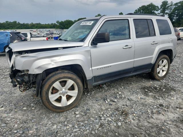 Vin: 1c4njrfb4cd571911, lot: 60163715, jeep patriot latitude 2012 img_1