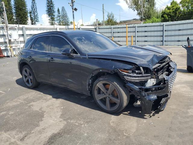 Vin: kmumcdtc8nu021813, lot: 60446205, genesis gv70 base base 20224