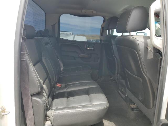 2015 GMC SIERRA K25 1GT12ZE84FF581283