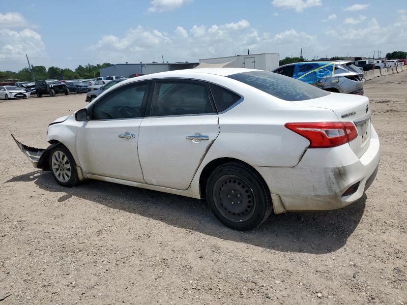 Vin: 3n1ab7ap4ky305550, lot: 61590725, nissan sentra s 20192