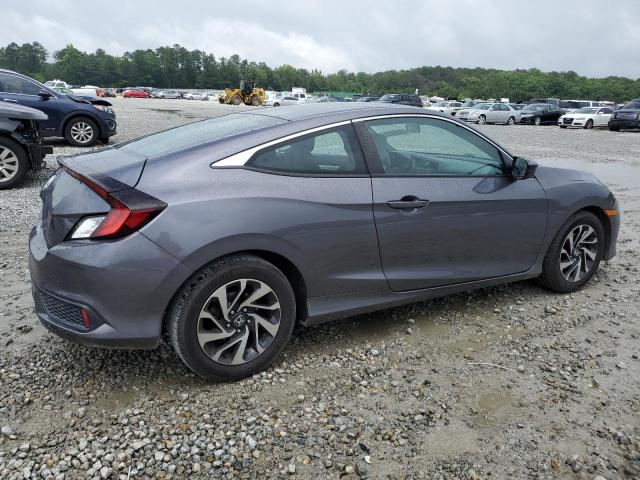 2018 HONDA CIVIC LX 2HGFC4B57JH306323