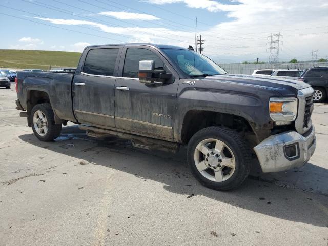 Vin: 1gt12te85gf247584, lot: 60415395, gmc sierra k2500 slt 20164