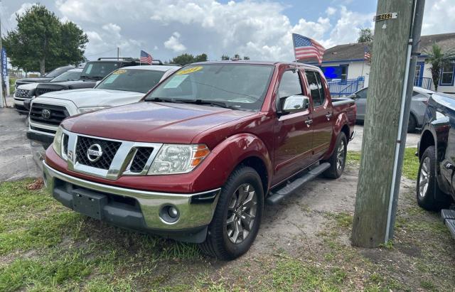 Vin: 1n6ad0er6en738893, lot: 59728175, nissan frontier s 20142