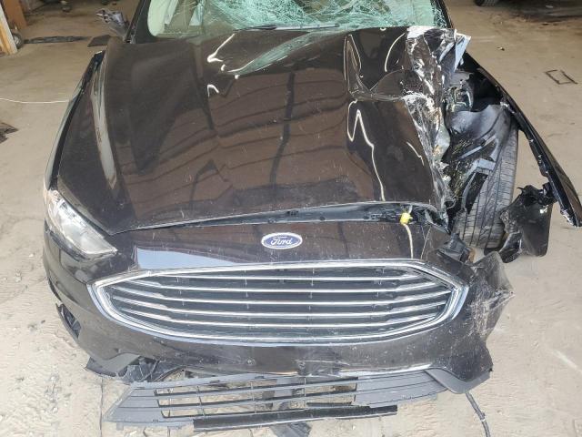 2019 FORD FUSION SE - 3FA6P0HD2KR173606