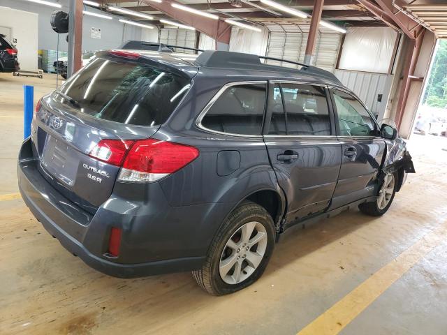 Vin: 4s4brdpc6d2287520, lot: 61616855, subaru outback 3.6r limited 20133