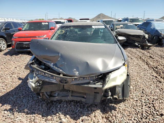 2012 TOYOTA CAMRY BASE - 4T4BF1FK3CR184113