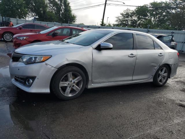 Vin: 4t1bf1fk9du216686, lot: 59675895, toyota camry l 2013 img_1