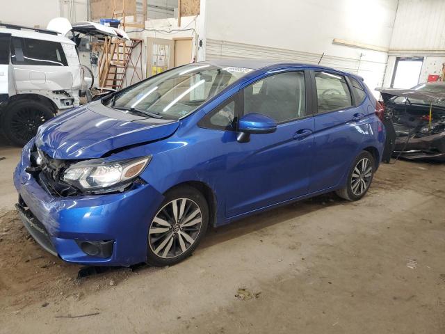 Vin: jhmgk5h77gs000727, lot: 59998925, honda fit ex 2016 img_1