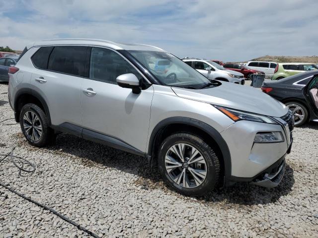 Vin: jn8at3bb7mw215250, lot: 59873115, nissan rogue sv 20214