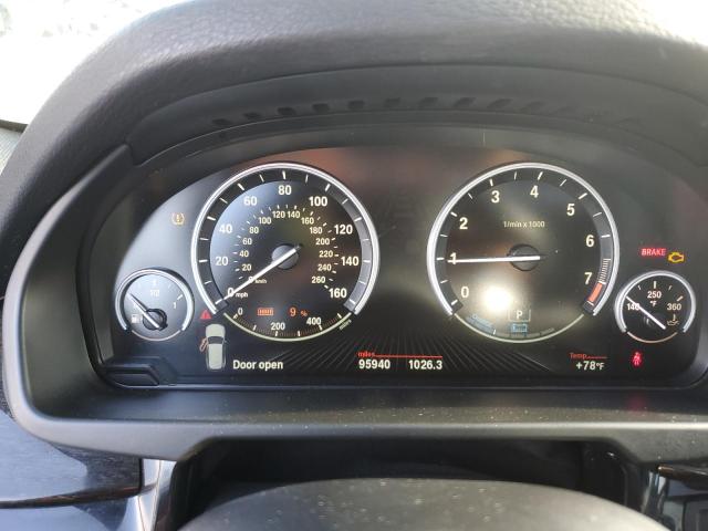 2018 BMW X5 XDR40E 5UXKT0C57J0W04118