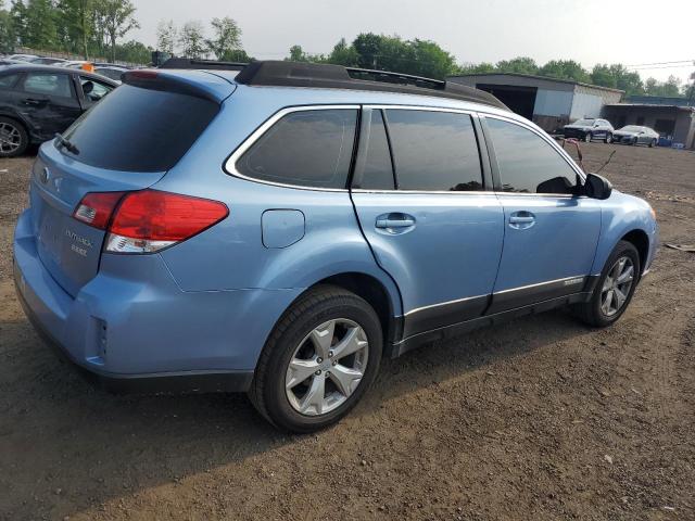 Vin: 4s4brbac7b3332095, lot: 60022235, subaru outback 2.5i 20113
