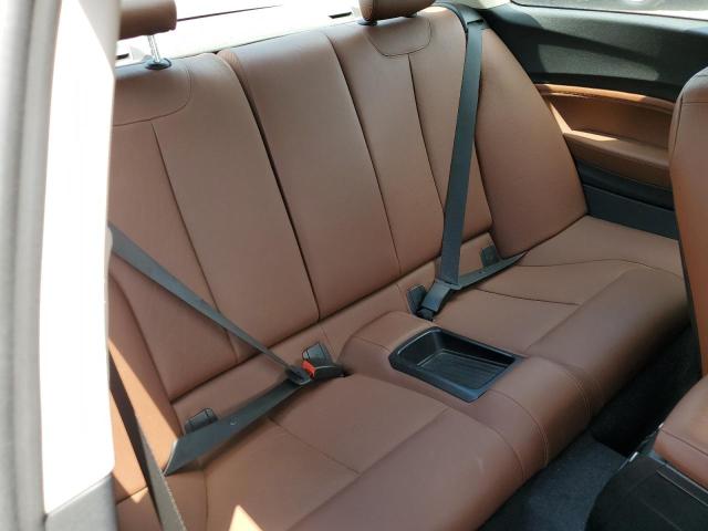2015 BMW 228 I WBA1F5C53FV257072