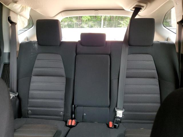 2020 HONDA CR-V EX - 7FART6H59LE004432