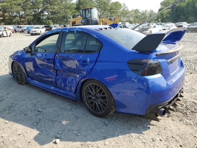 2019 SUBARU WRX JF1VA1A62K9821777