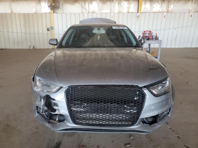 2016 AUDI A4 PREMIUM WAUFFAFL5GN007214