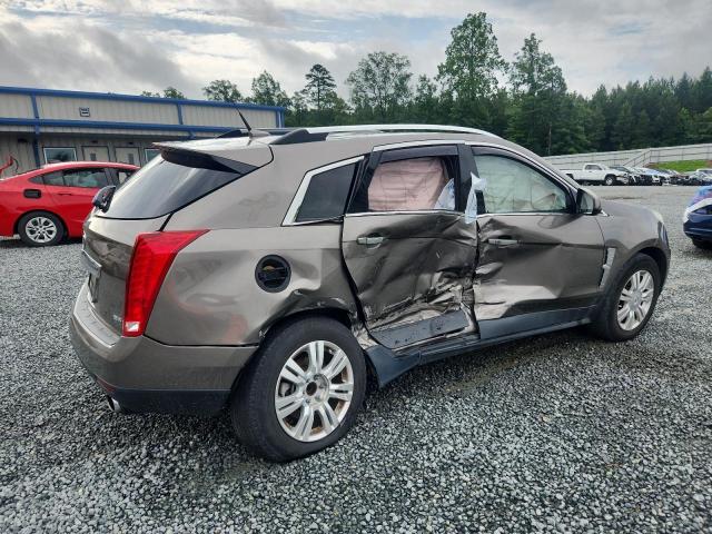 Vin: 3gyfnae33cs629277, lot: 60888255, cadillac srx luxury collection 20123
