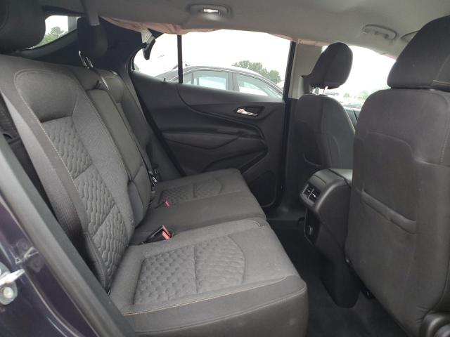 2018 CHEVROLET EQUINOX LT - 3GNAXJEV2JS605133