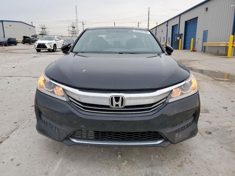 2017 HONDA ACCORD LX - 1HGCR2F30HA304632
