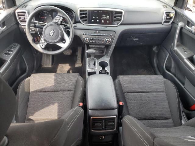 2020 KIA SPORTAGE L - KNDPMCAC9L7715075