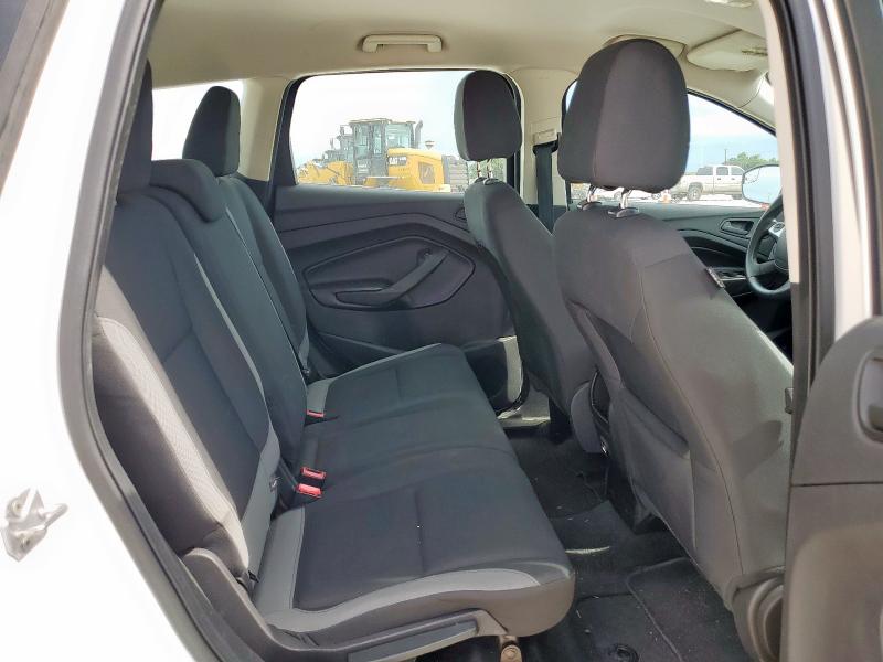 2014 FORD ESCAPE S - 1FMCU0F77EUC36937