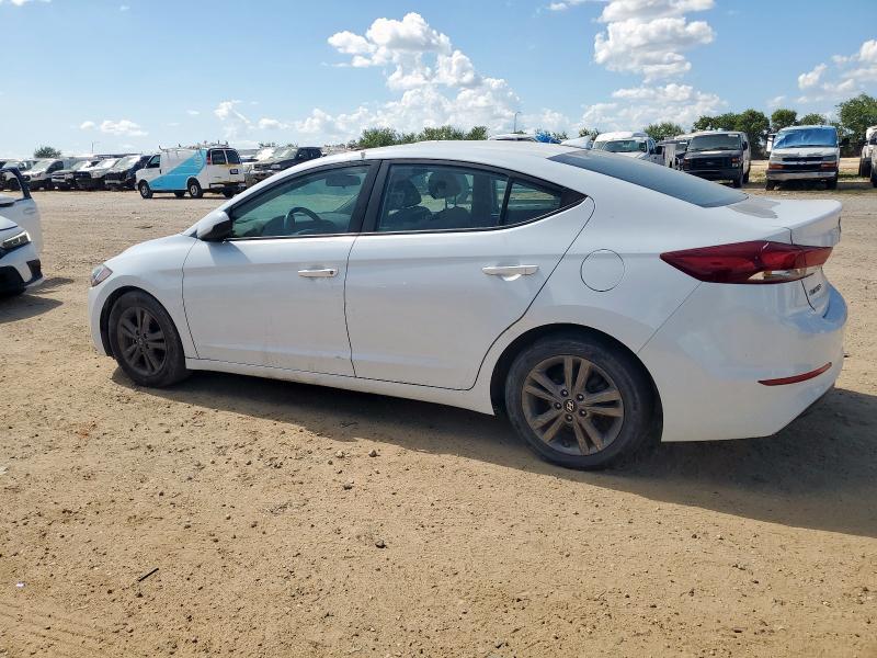 Vin: 5npd84lf0jh393231, lot: 62751335, hyundai elantra sel 20182