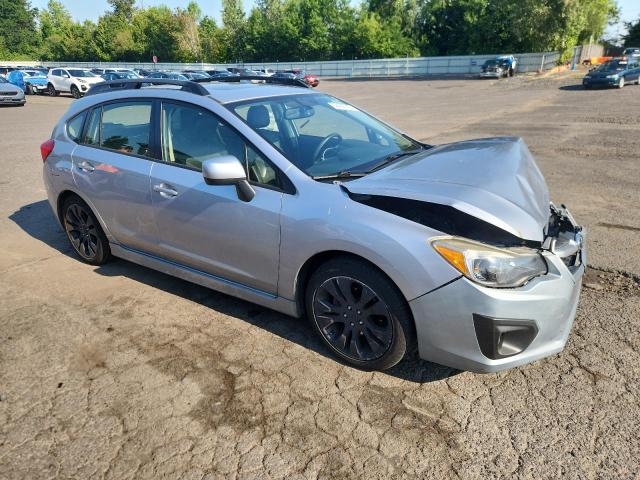 2014 SUBARU IMPREZA SP - JF1GPAU63E8252435