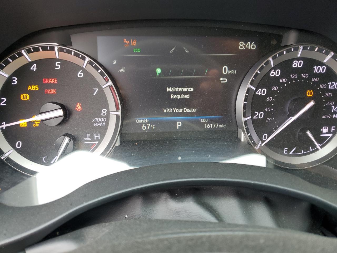Toyota Highlander 2022