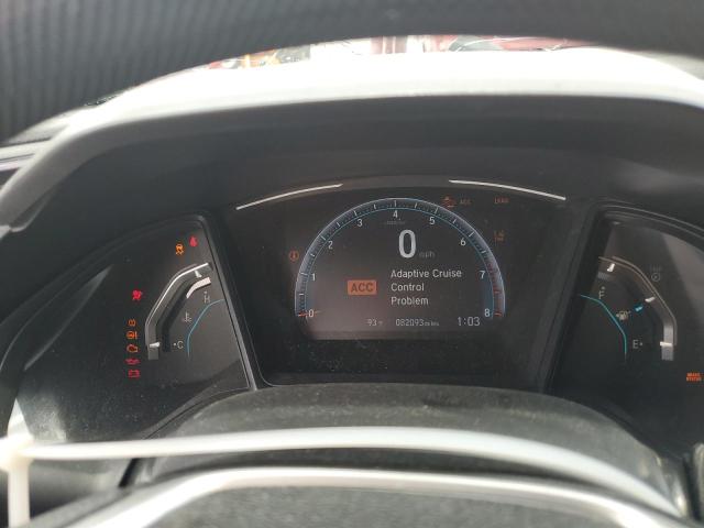 2020 HONDA CIVIC LX 2HGFC2F67LH539239