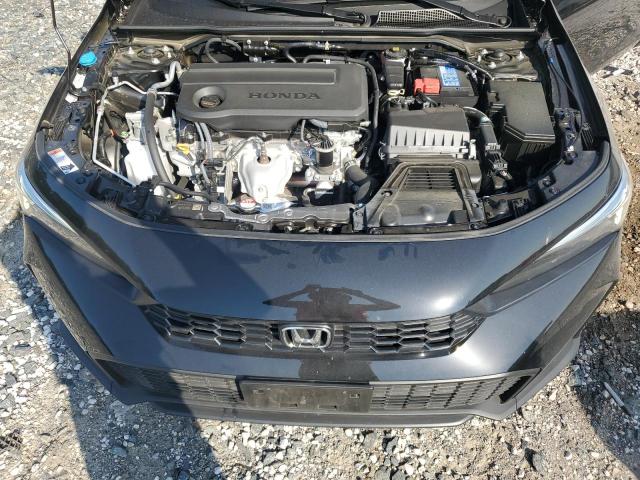 2025 HONDA CIVIC LX - 2HGFE2F29SH568750