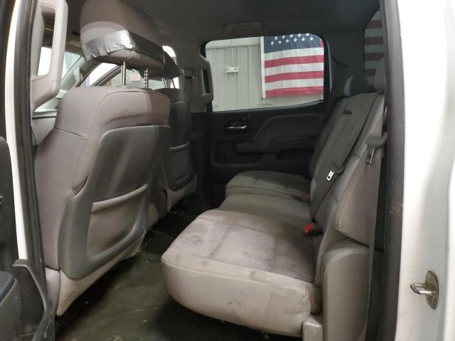 2015 CHEVROLET SILVERADO 1GC4KYC82FF122814