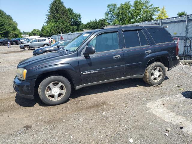 CHEVROLET TRAILBLAZE